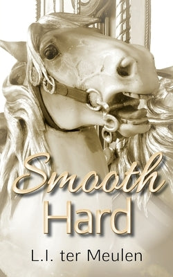 Smooth Hard Paperback True North Press, LLC