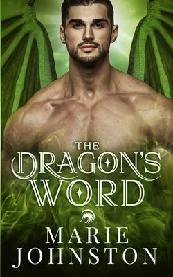 The Dragon's Word Paperback Le Publishing