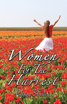 Women For The Harvest Paperback Teach All Nations