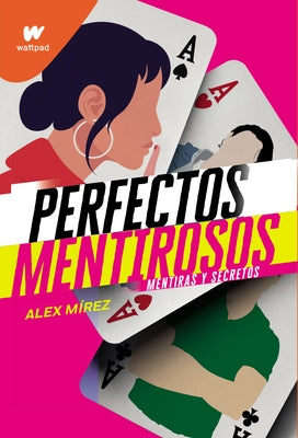 Mentiras Y Secretos / Lies and Secrets by Mirez, Alex