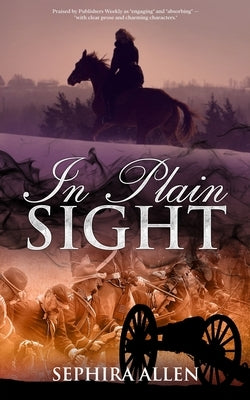 In Plain Sight Paperback Independently Published