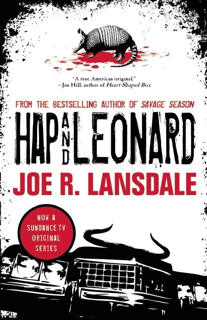 Hap and Leonard Paperback Tachyon Publications