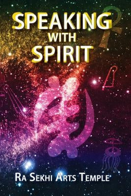 Speaking With Spirit Paperback Createspace Independent Publishing Platform