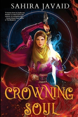 Crowning Soul Paperback Sahira Javaid