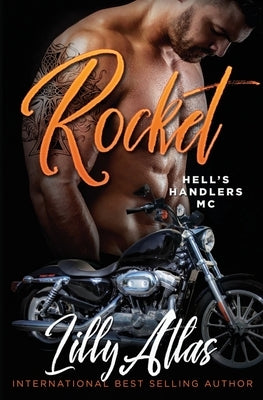 Rocket Paperback Lilly Atlas Books LLC