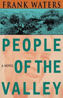 People Of The Valley Paperback Ohio University Press