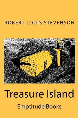 Treasure Island Paperback Createspace Independent Publishing Platform