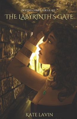 The Labyrinth's Gate Paperback Independently Published