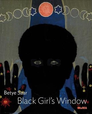 Betye Saar: Black Girl's Window by Saar, Betye