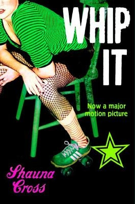 Whip It Paperback Square Fish