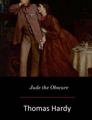 Jude the Obscure Paperback Createspace Independent Publishing Platform