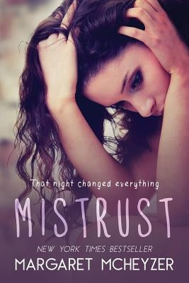 Mistrust Paperback Margaret McHeyzer