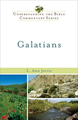 Galatians Paperback Baker Books