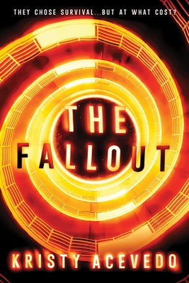 The Fallout Paperback Sourcebooks Fire