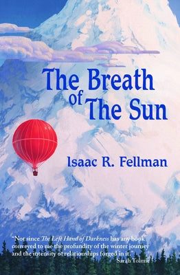 The Breath of the Sun Paperback Aqueduct Press