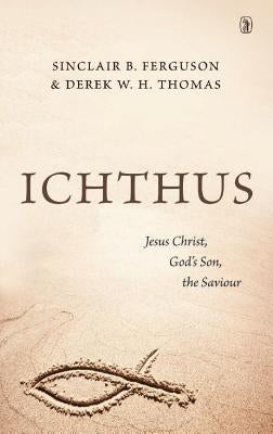 Ichthus Paperback Banner of Truth