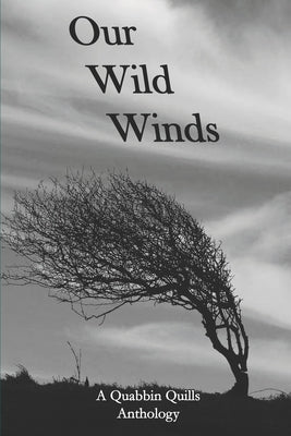 Our Wild Winds: A Quabbin Quills Anthology Paperback Perpetual Imagination