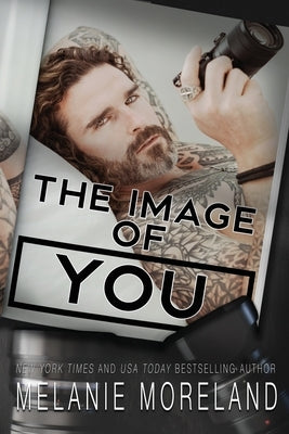 The Image Of You Paperback Moreland Books Inc