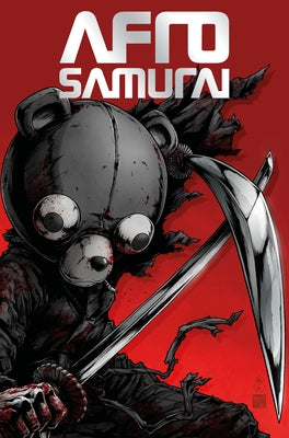 Afro Samurai Vol.2 (Graphic Novel) by Okazaki, Takashi