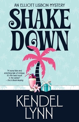 Shake Down Paperback Henery Press