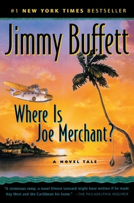 Where Is Joe Merchant? Paperback Dey Street Books
