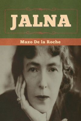 Jalna Paperback Bibliotech Press