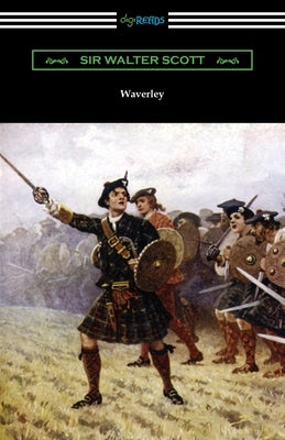 Waverley by Scott, Walter
