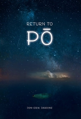 Return to P&#333; by Jardine, Jon-Erik