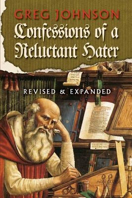 Confessions of a Reluctant Hater Paperback Counter-Currents Publishing
