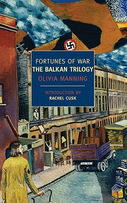 Fortunes of War: The Balkan Trilogy New York Review of Books
