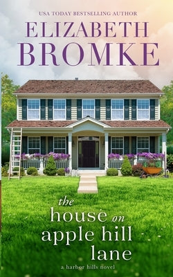 The House on Apple Hill Lane Paperback Publishing in the Pines