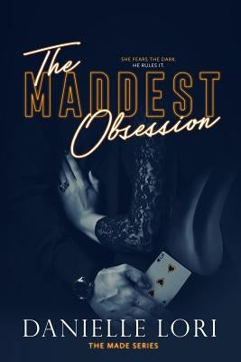 The Maddest Obsession Paperback Independently Published