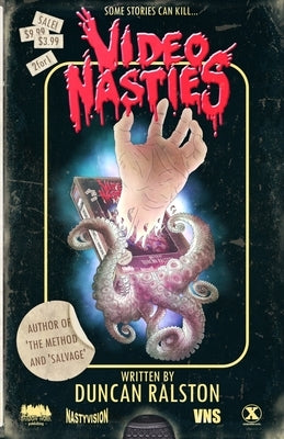 Video Nasties by Ralston, Duncan