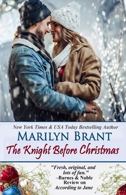 The Knight Before Christmas Paperback Twelfth Night Publishing