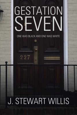 Gestation Seven: One Was Black and One Was White by Willis, J. Stewart