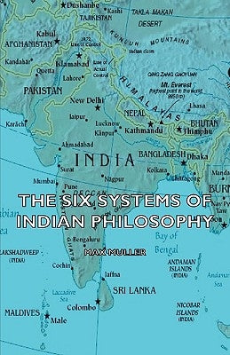 The Six Systems of Indian Philosophy Paperback Wakeman Press