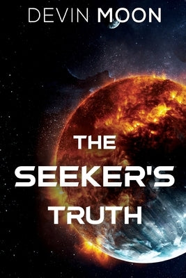 The Seeker's Truth Paperback Olympia Publishers