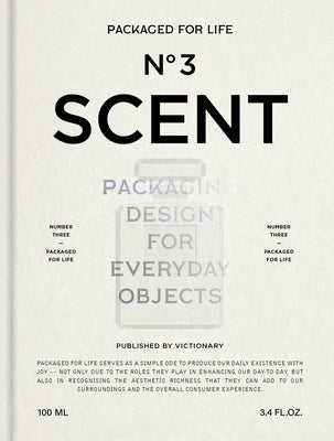 Packaged for Life: Scent by Victionary