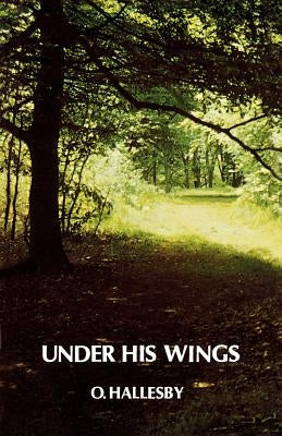 Under His Wings Paperback Saint Andrew Press