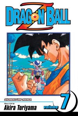 Dragon Ball Z, Vol. 7: Volume 7 by Toriyama, Akira