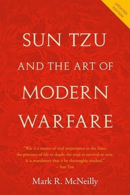 Sun Tzu and the Art of Modern Warfare: Updated Edition Paperback Oxford University Press, USA
