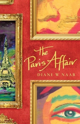 The Paris Affair Paperback Muse Productions