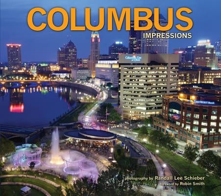 Columbus Impressions Paperback Farcountry Press