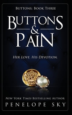 Buttons and Pain Paperback Independently Published