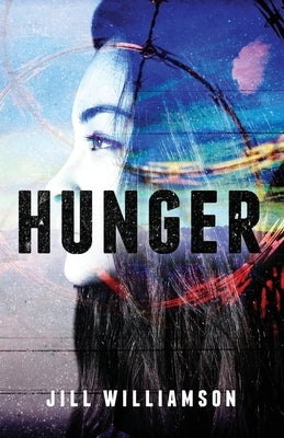 Hunger Paperback Novel Teen Press