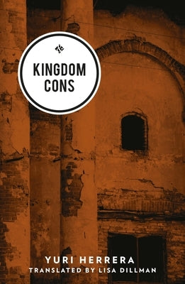 Kingdom Cons by Herrera, Yuri