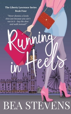 Running In Heels Paperback Beatrice Stevens