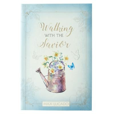 Walking with the Savior Christian Art Gifts Inc