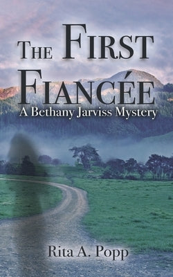 The First Fiancée Paperback Wild Rose Press