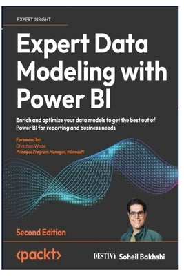 Power Bi: 2nd Edition by Destiny